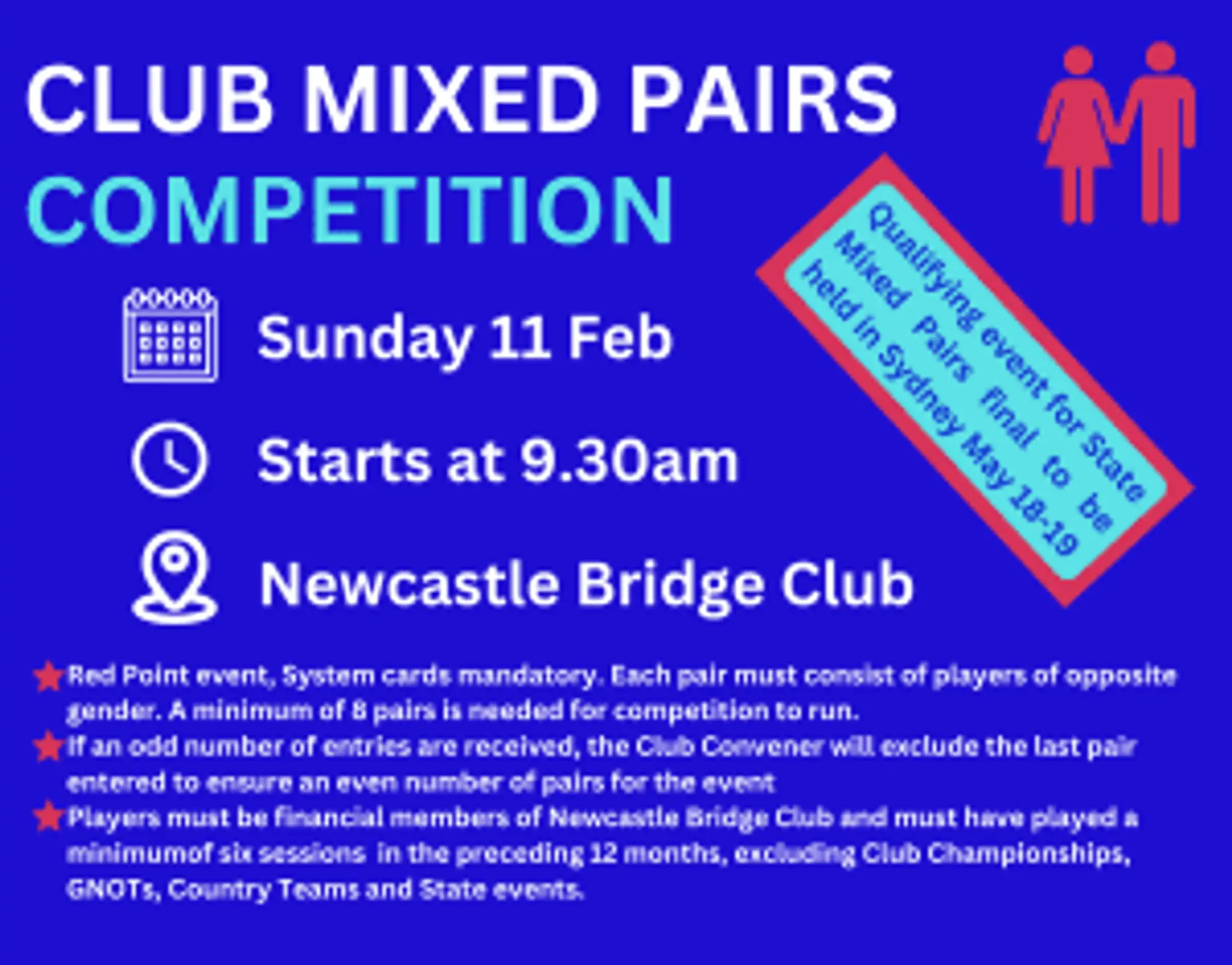 Newcastle Bridge Club