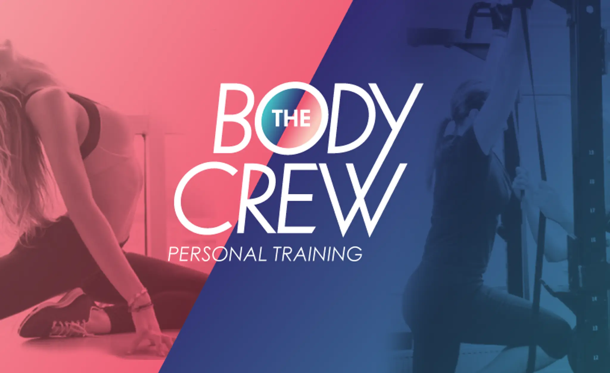 The Body Crew