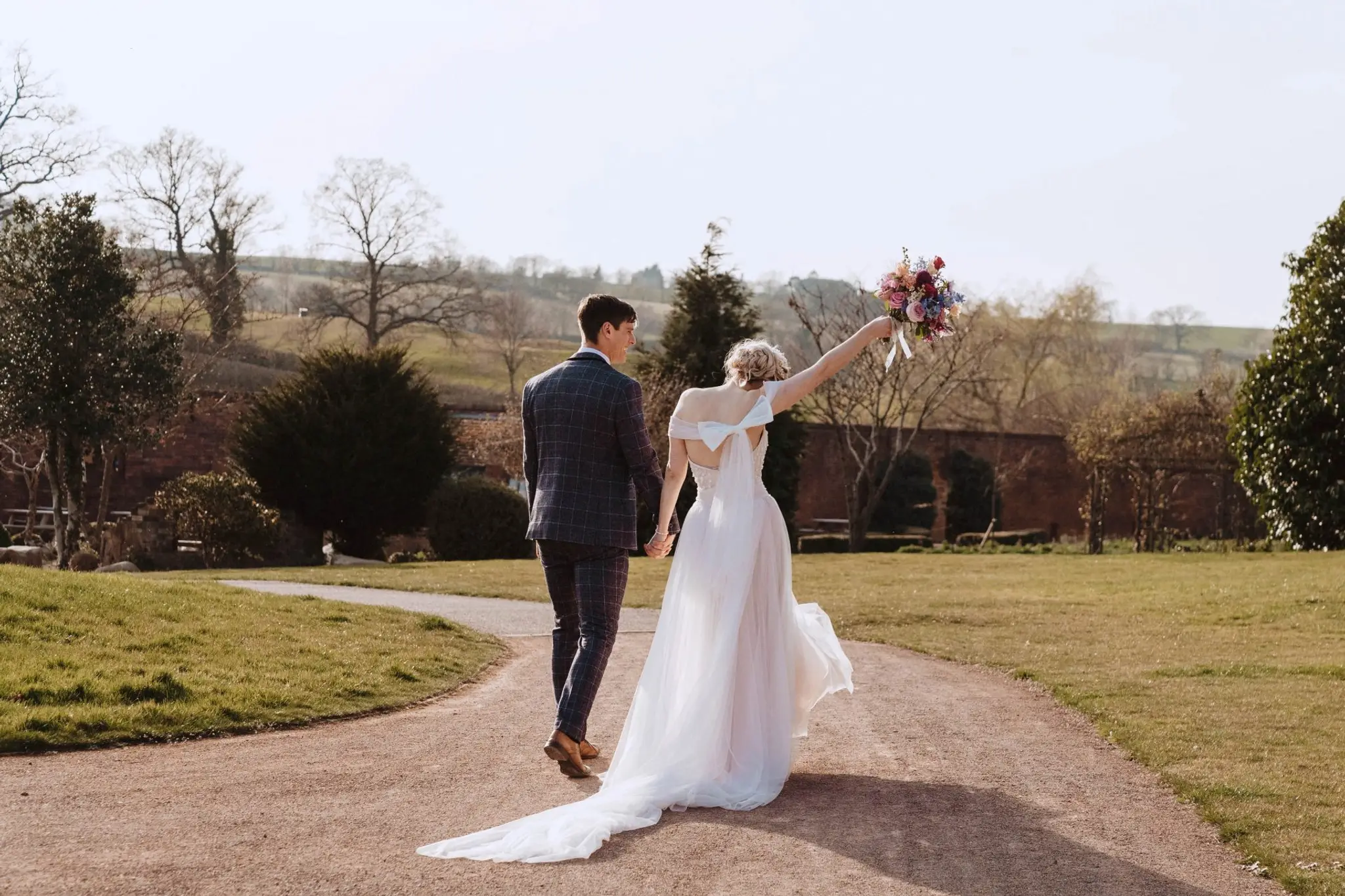 Weddings at The Astbury