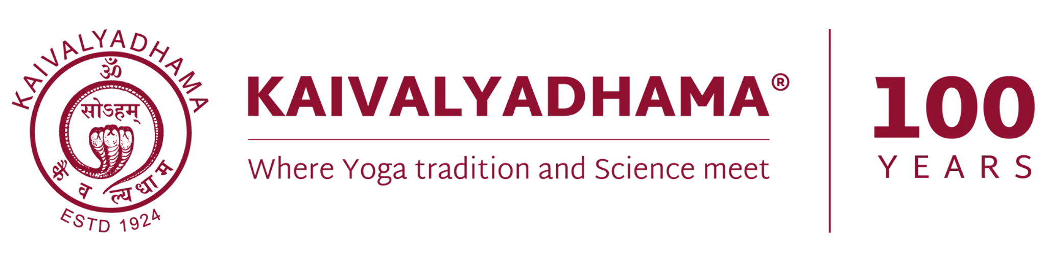 Kaivalyadham Yoga Prashikshan Kendra
