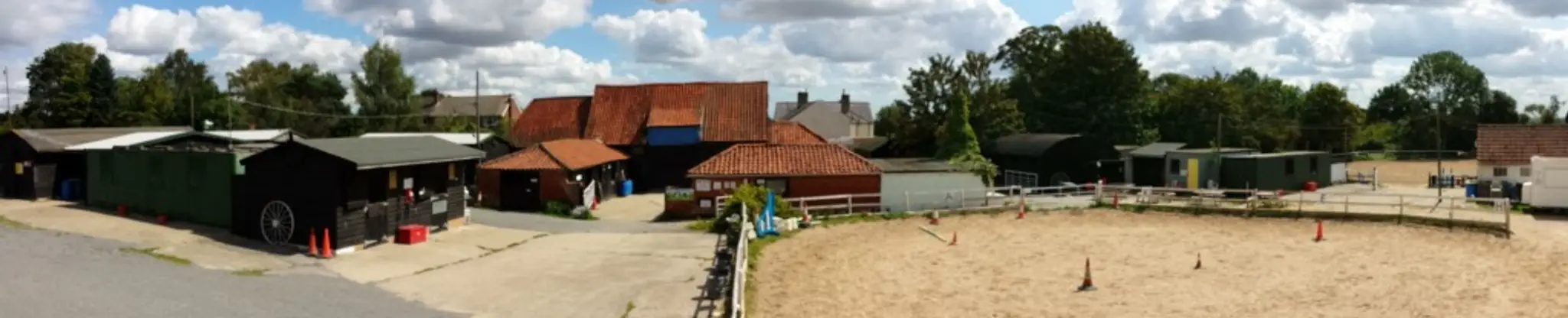 Marvens Riding School & Livery Yard
