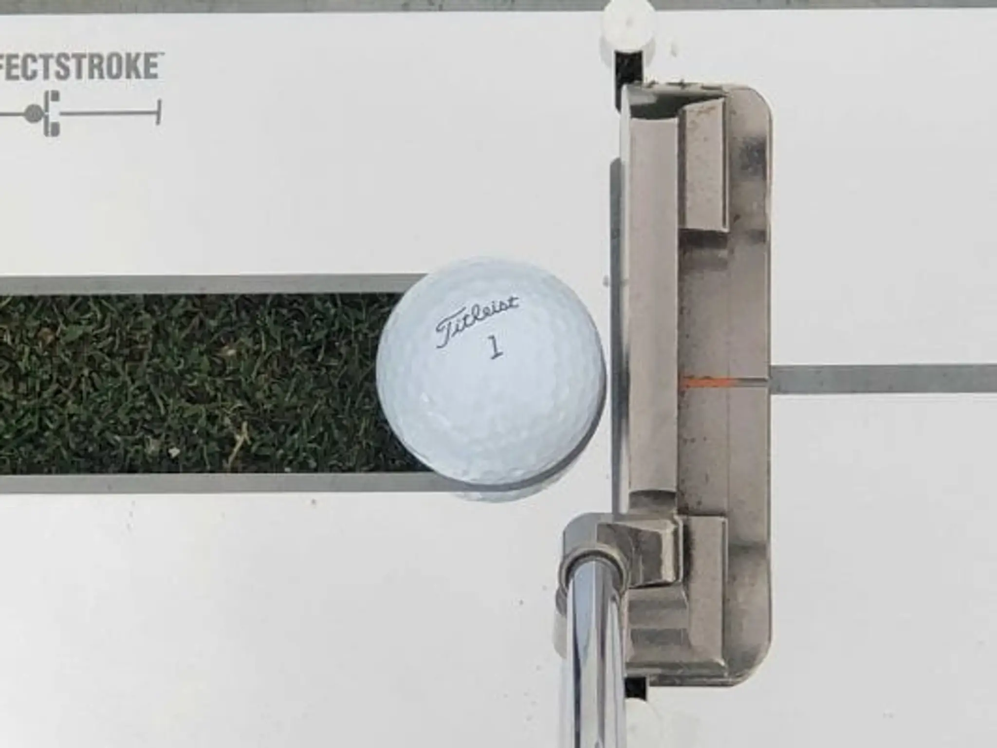 Perfectstroke Pty Ltd