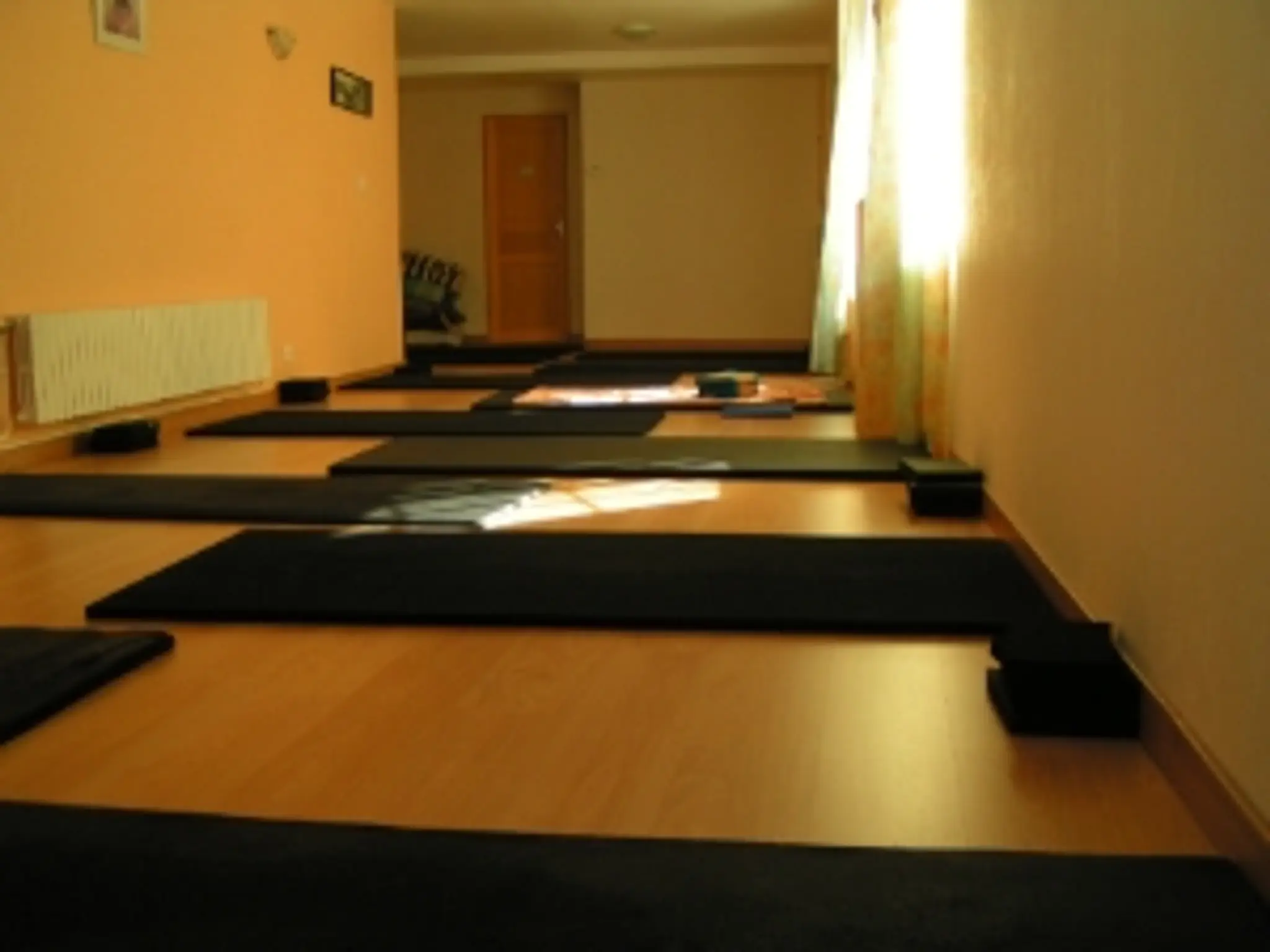 Le Pironnec Montyoga