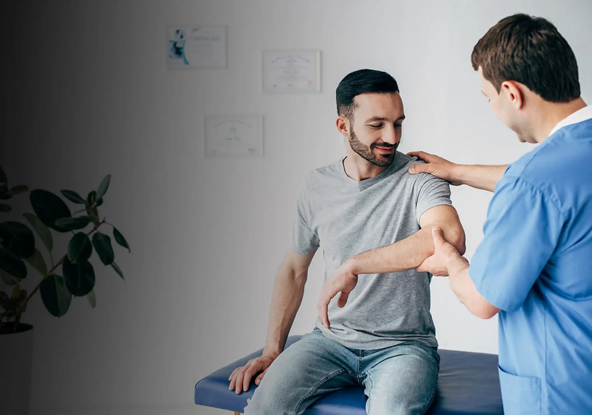 Hamble Physiotherapy