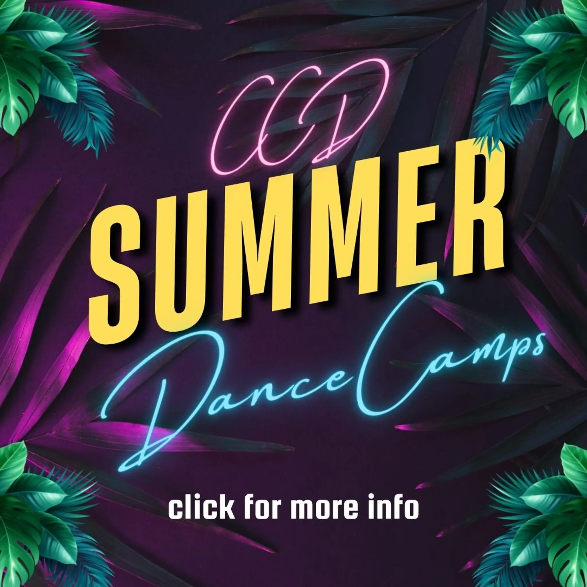 Capital City Dance Kanata