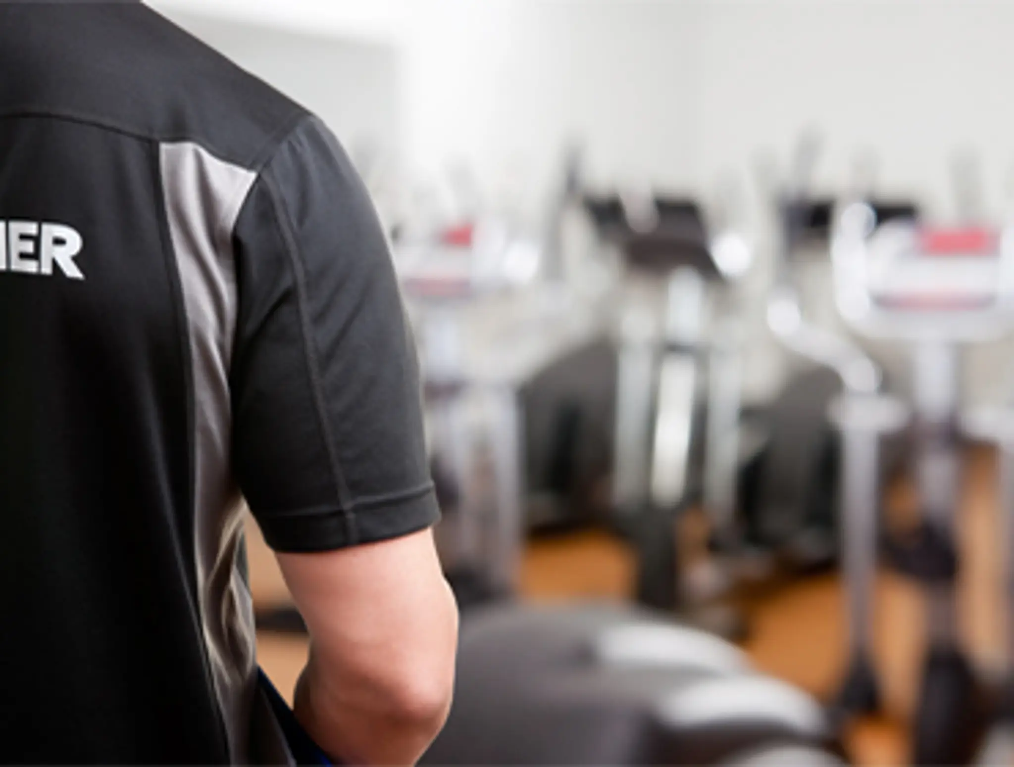 Maxwell Physio, Rehab & Fitness