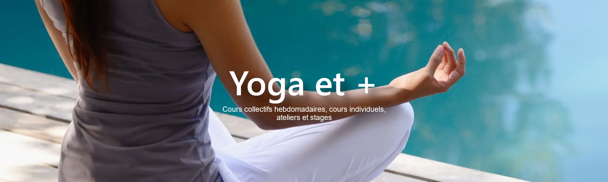 Yoga Et Plus