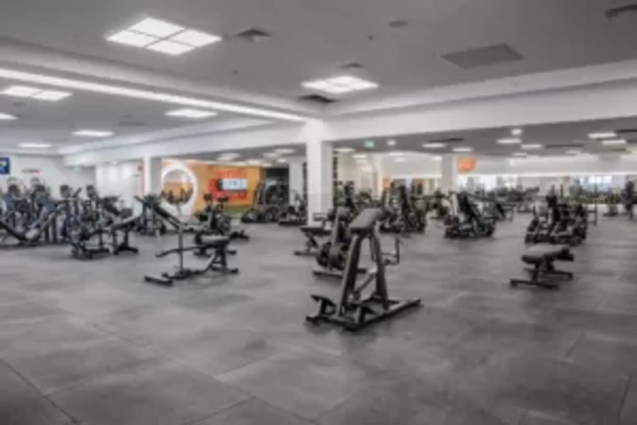 Revo Fitness - Windsor Gardens
