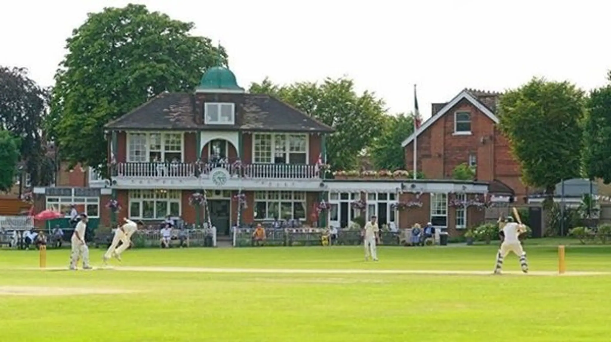 Ealing Cricket Club
