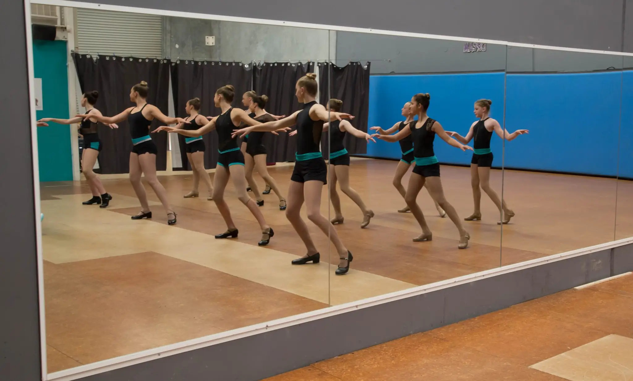 Connie Vidos School of Dance
