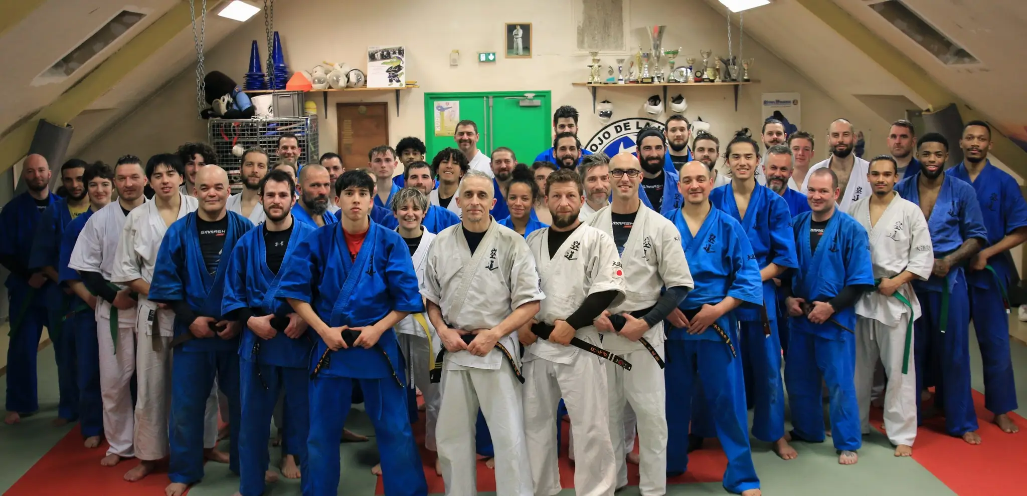 Kudo Rennes