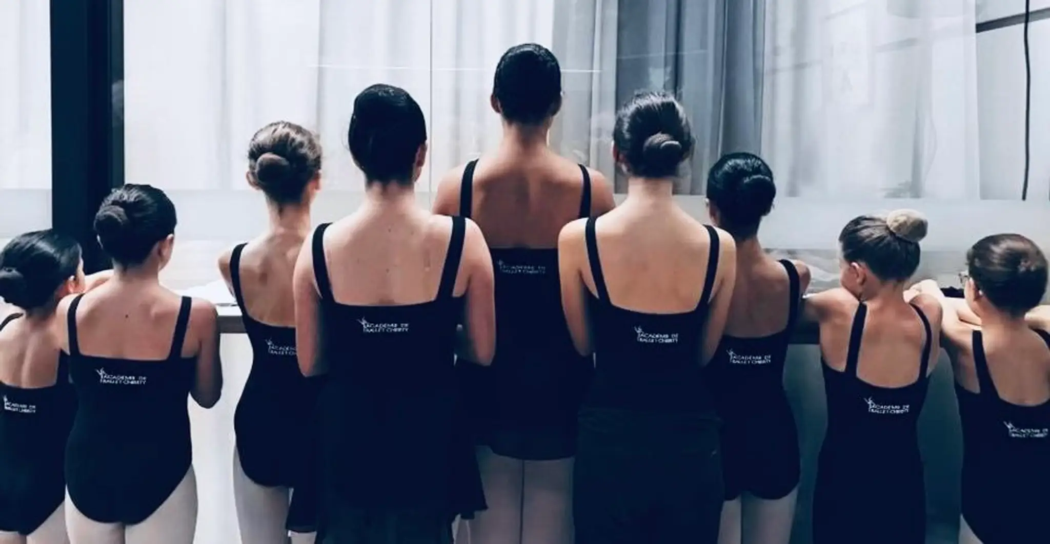 Academy Ballet Christy