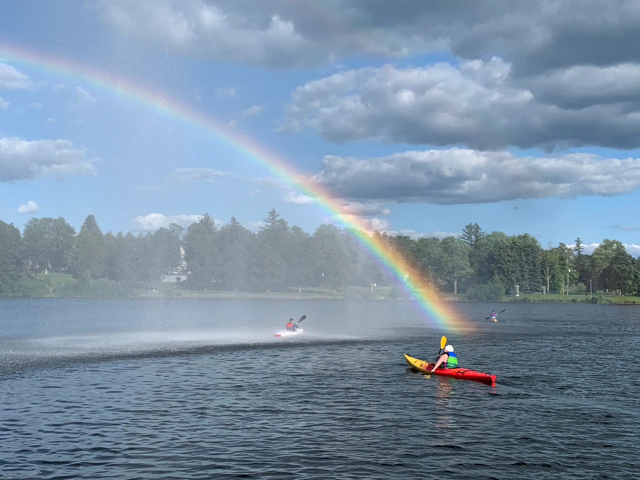 Peterborough Canoe & Kayak Club