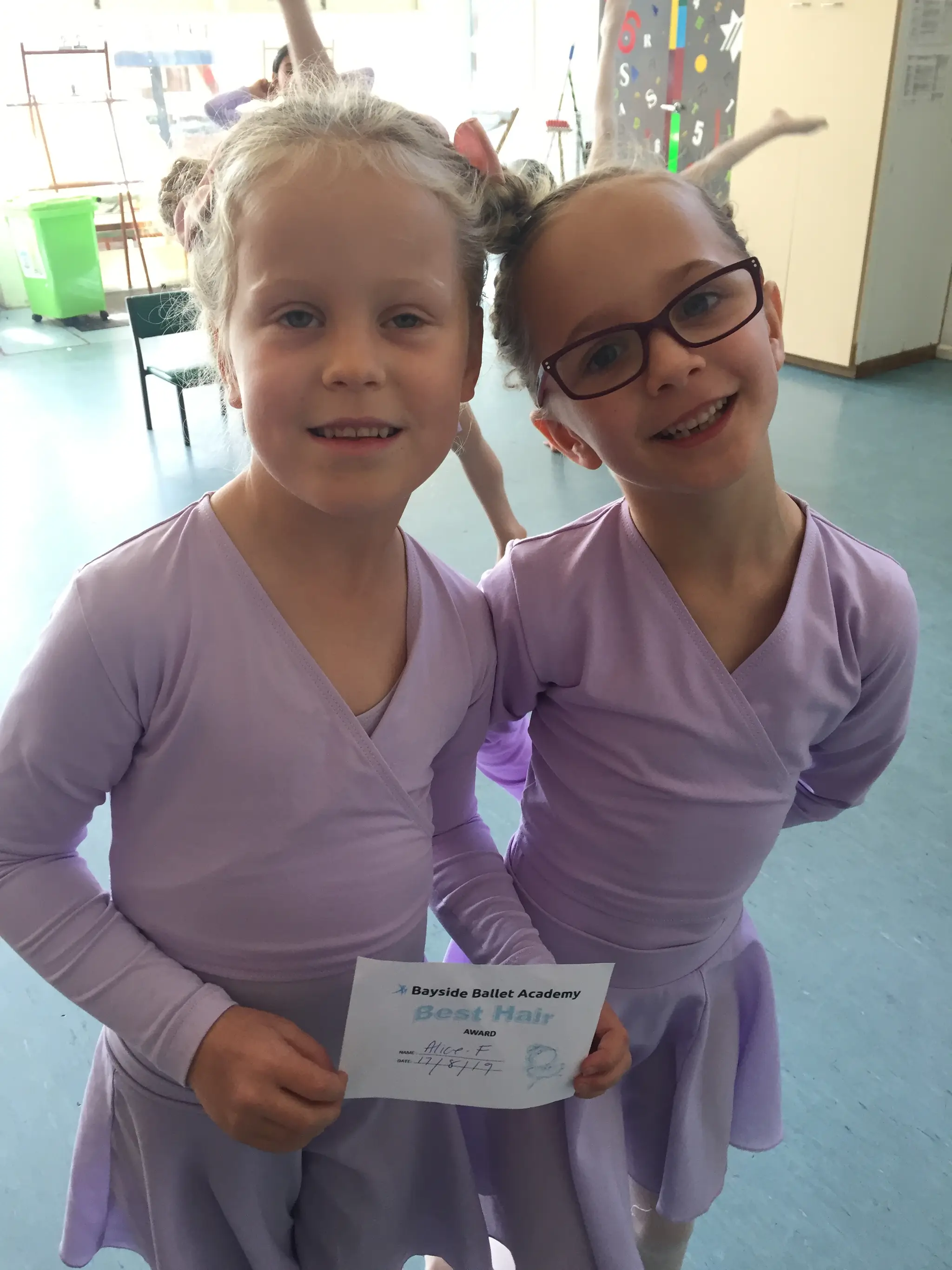 Bayside Ballet Academy