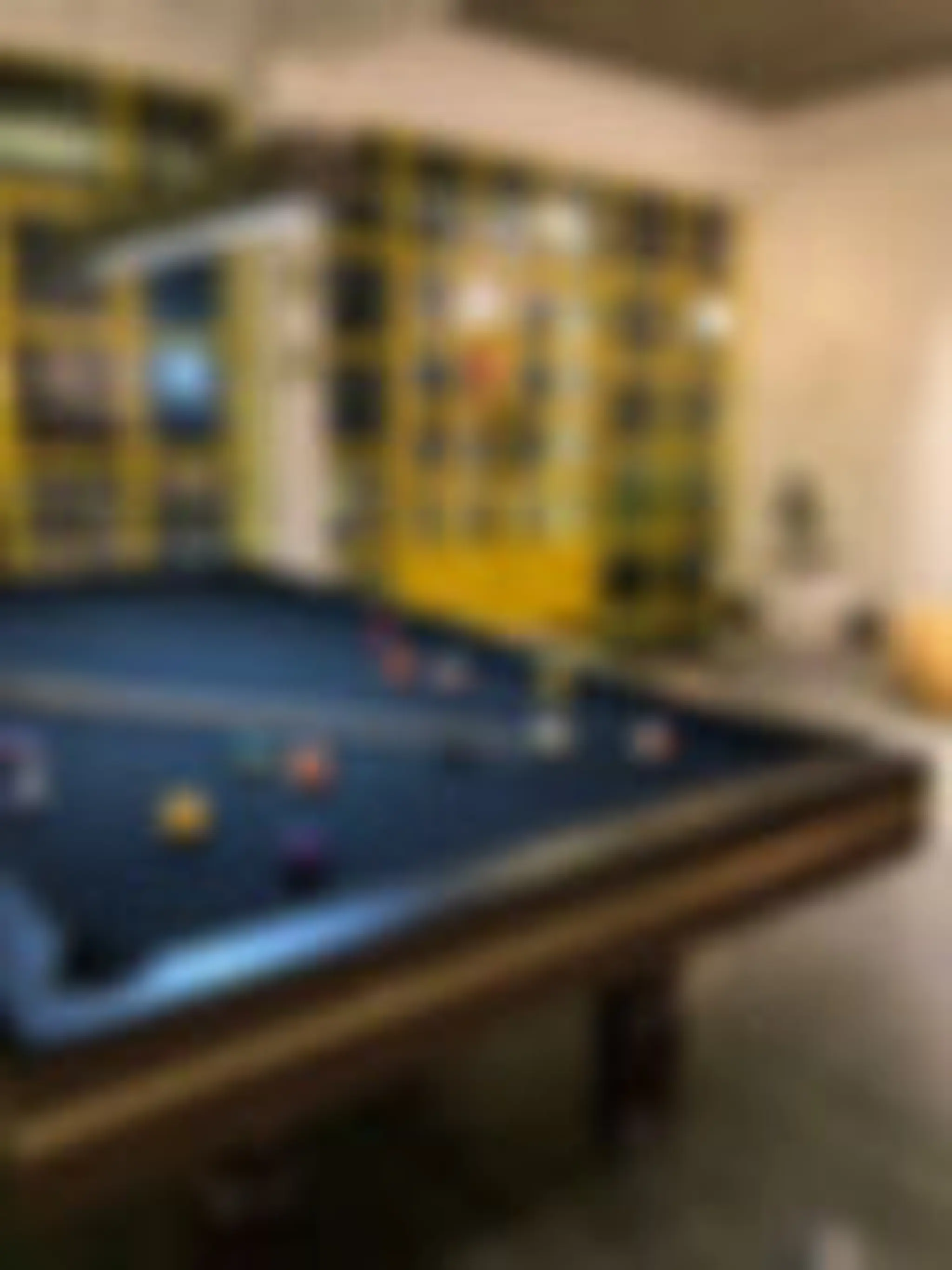 The Fundane Life Cafe