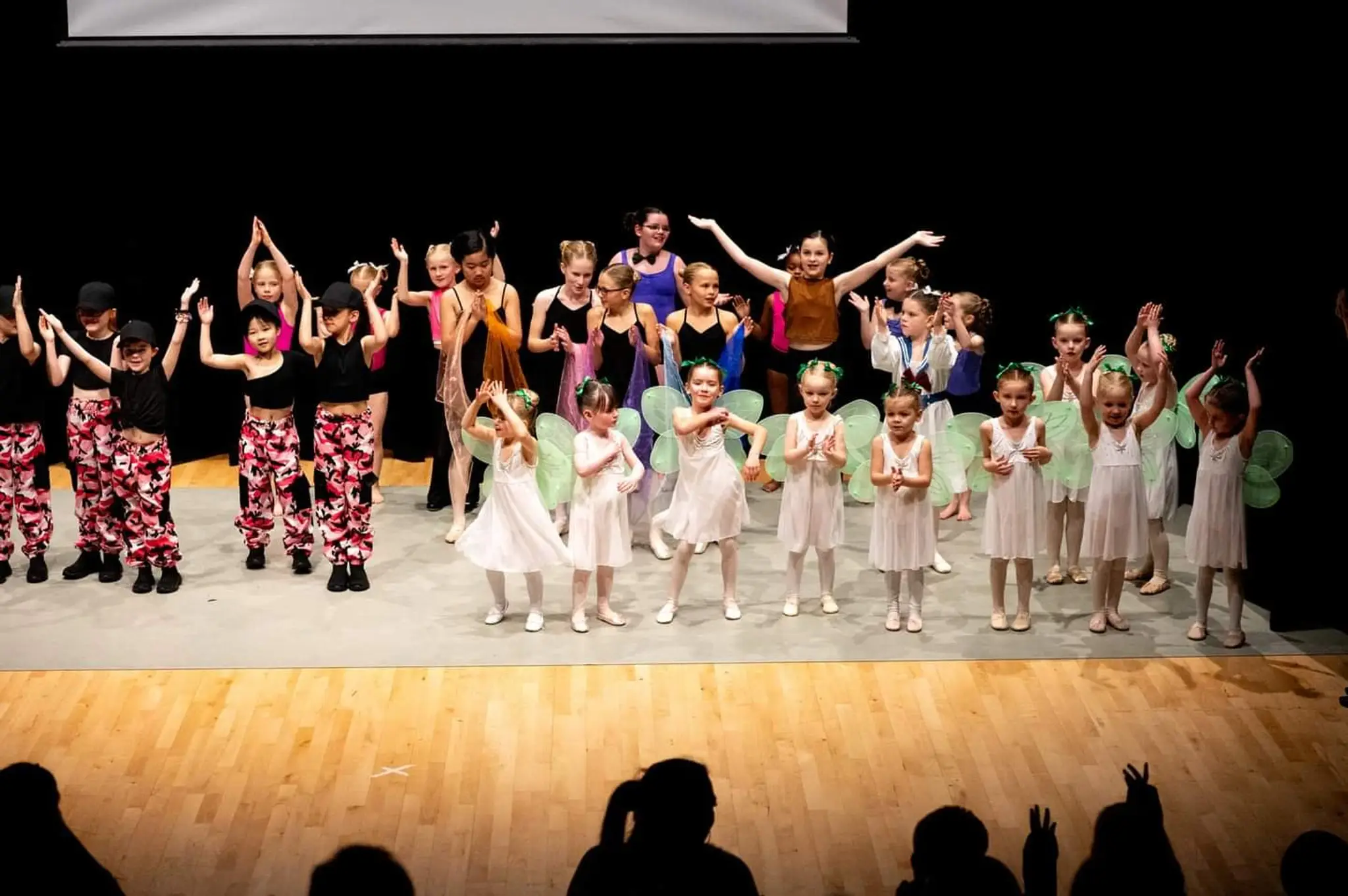 Jackies School of Dance