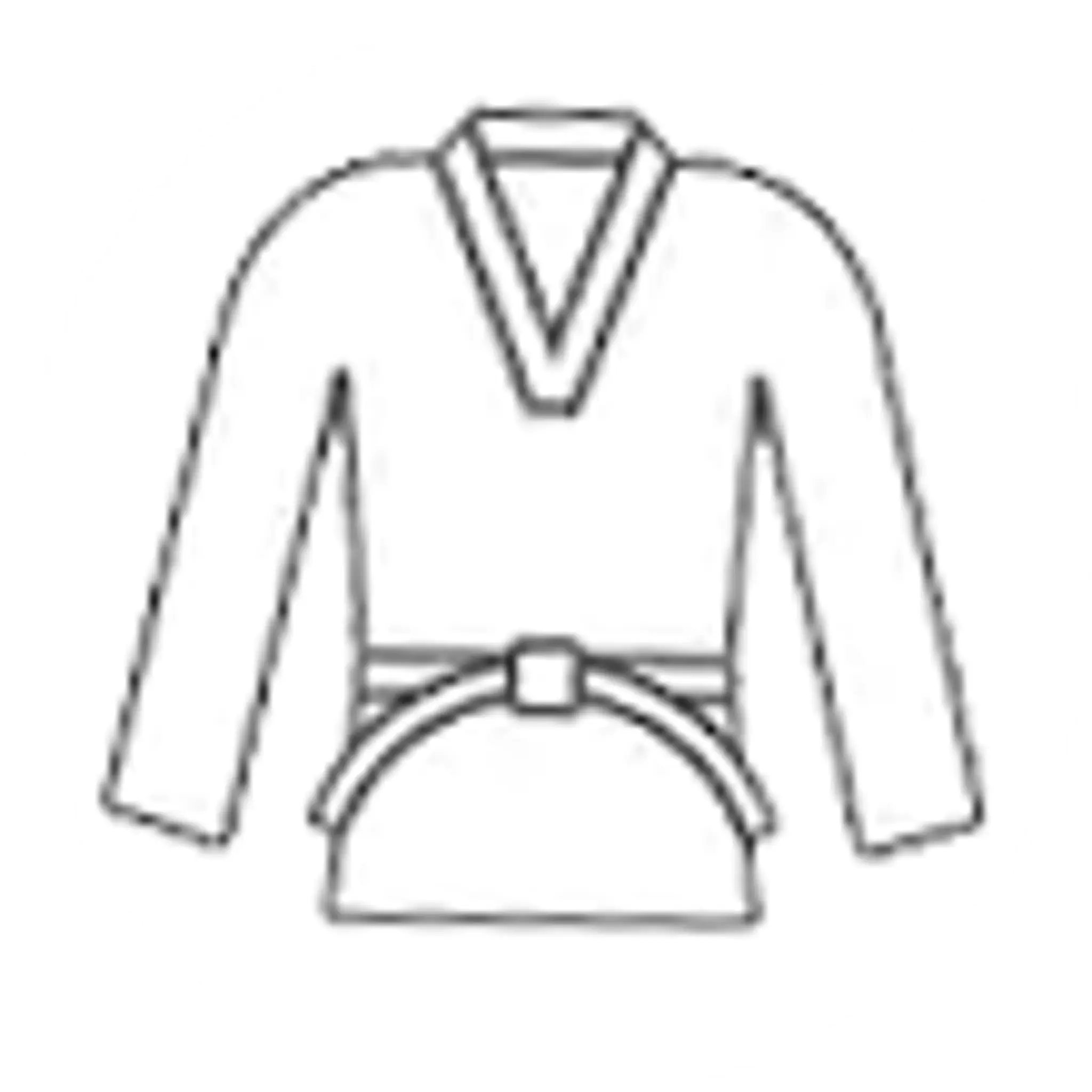 JH Kim Taekwondo Institute - Potong Pasir