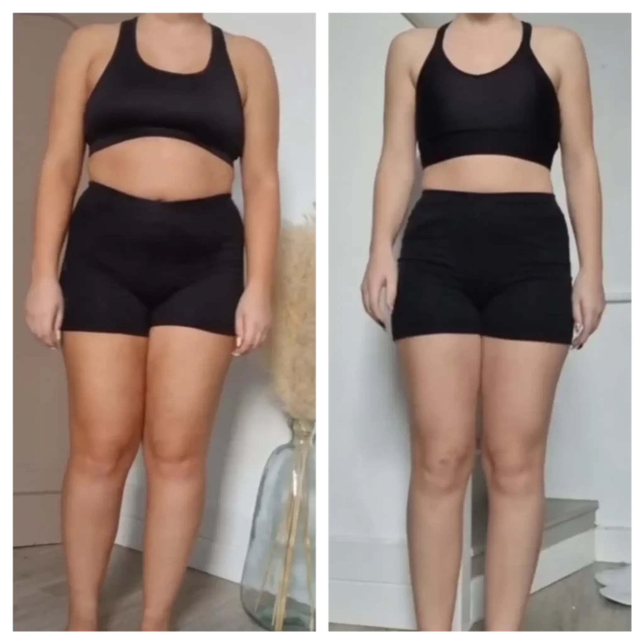 Carolane Coach Sportif