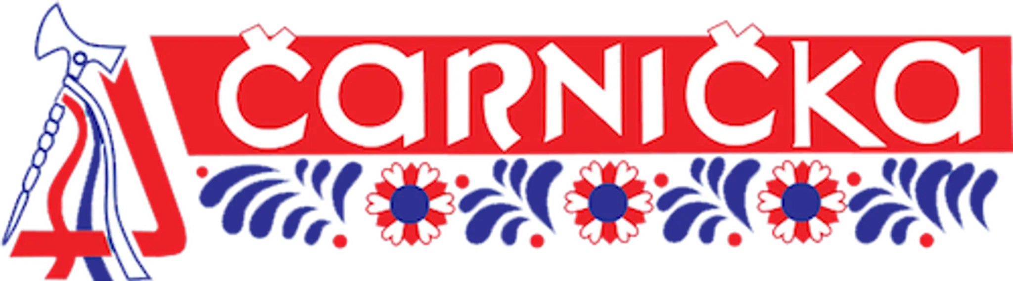 Folklórny súbor Čarnica