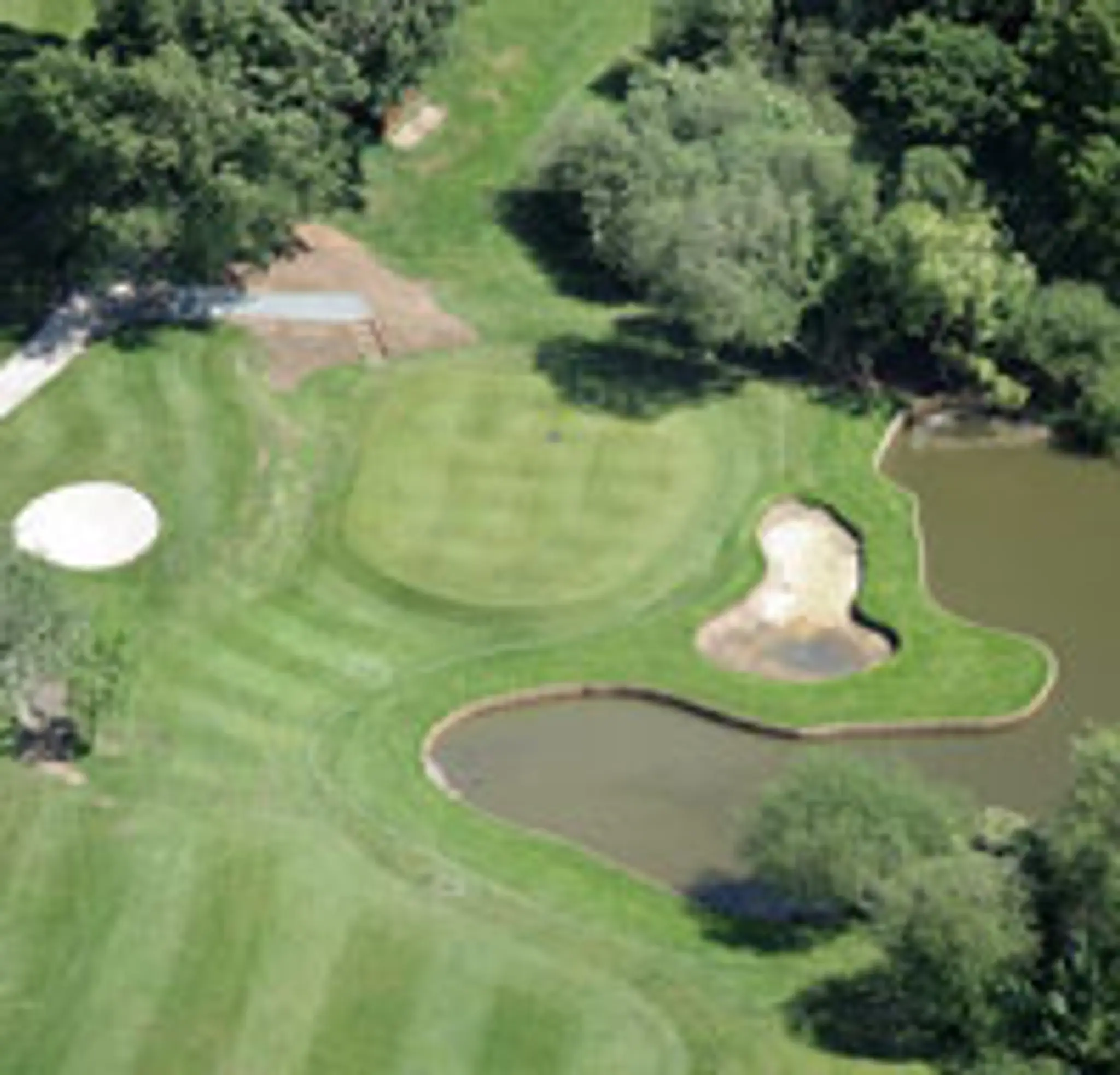 Ballards Gore Golf Club