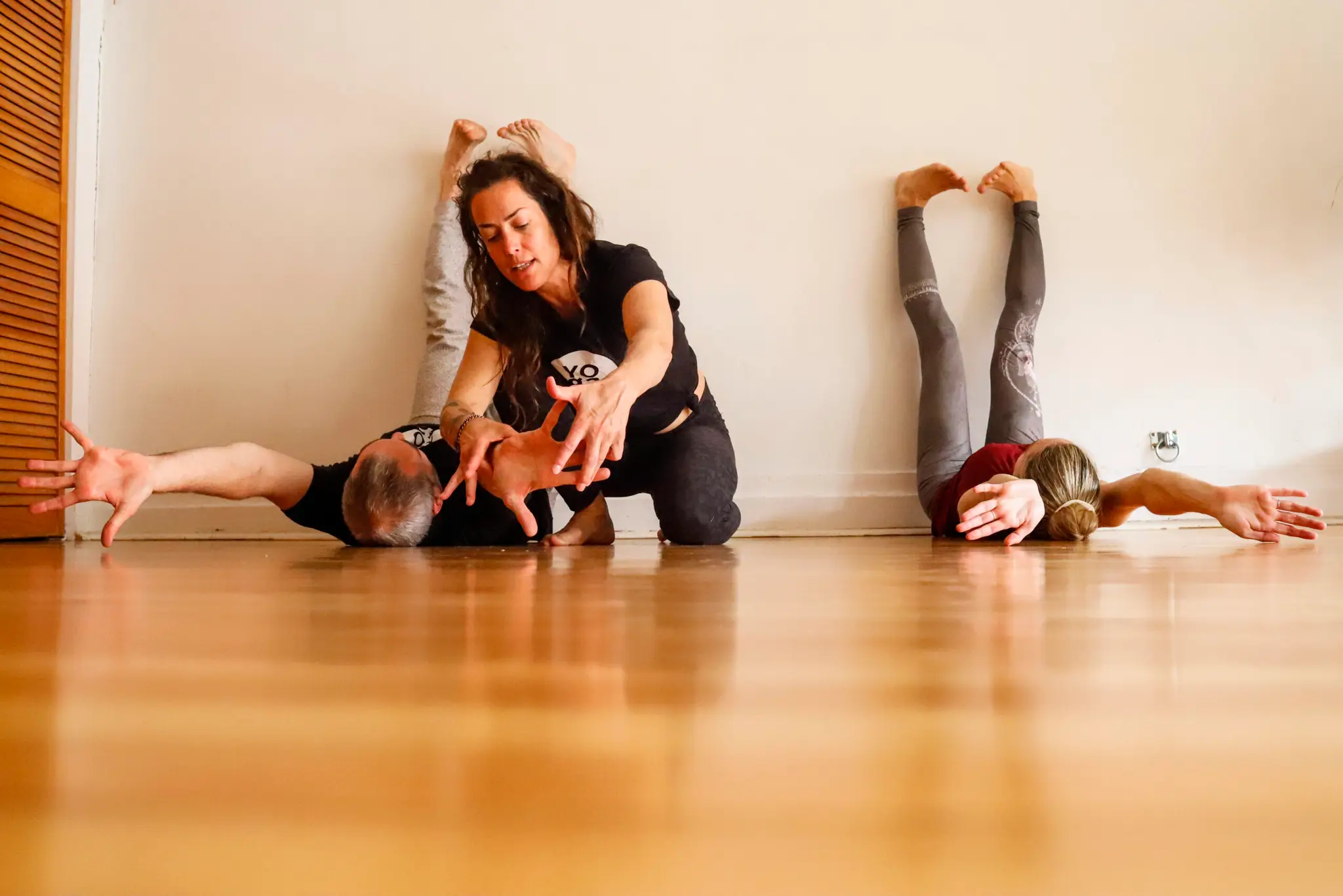 YOGA MONTREAL