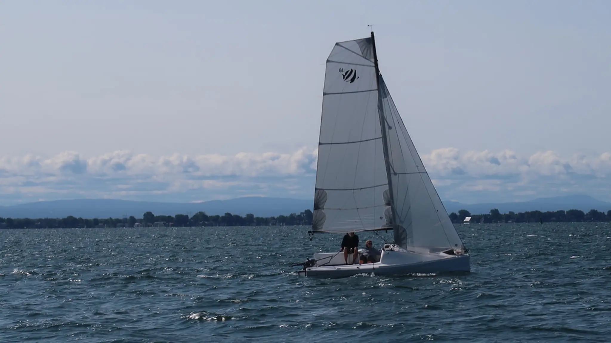 St-Franois Sailing Club