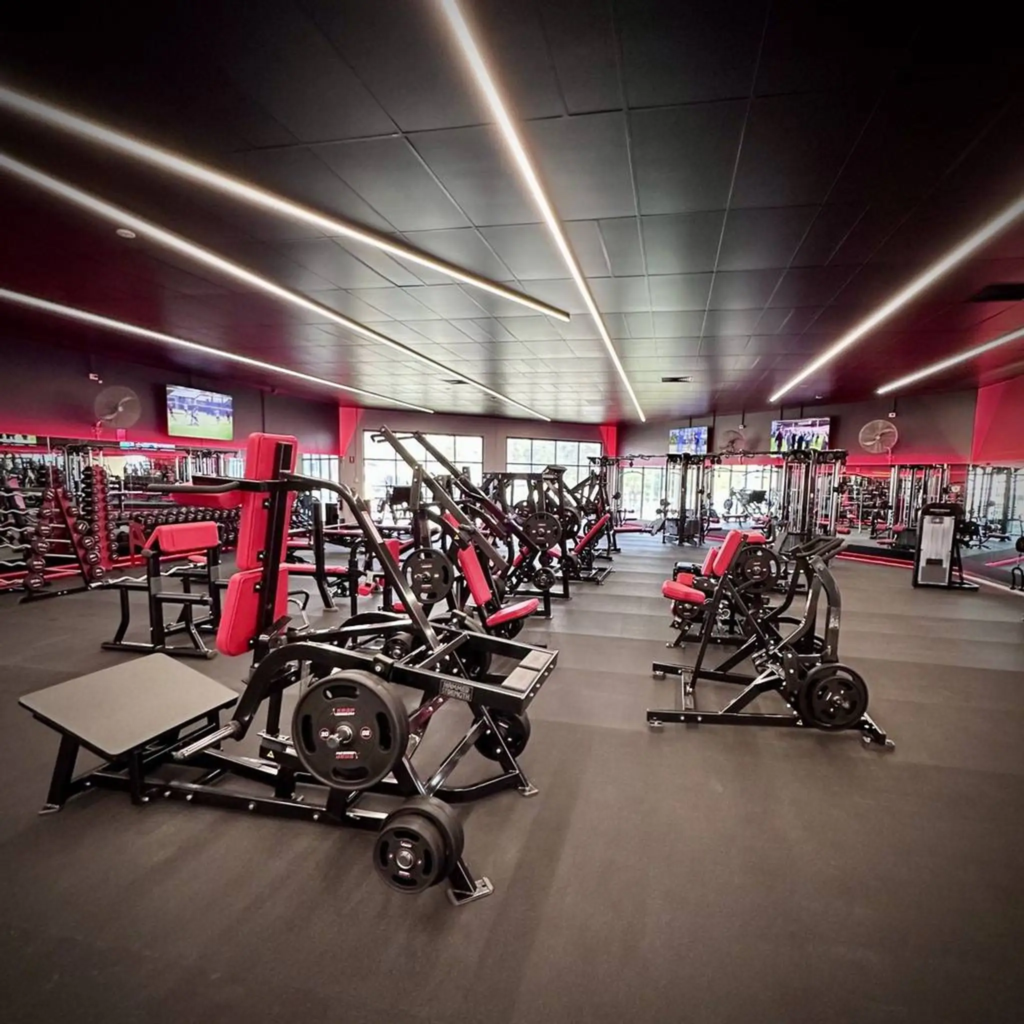 Snap Fitness 24/7 Mount Druitt