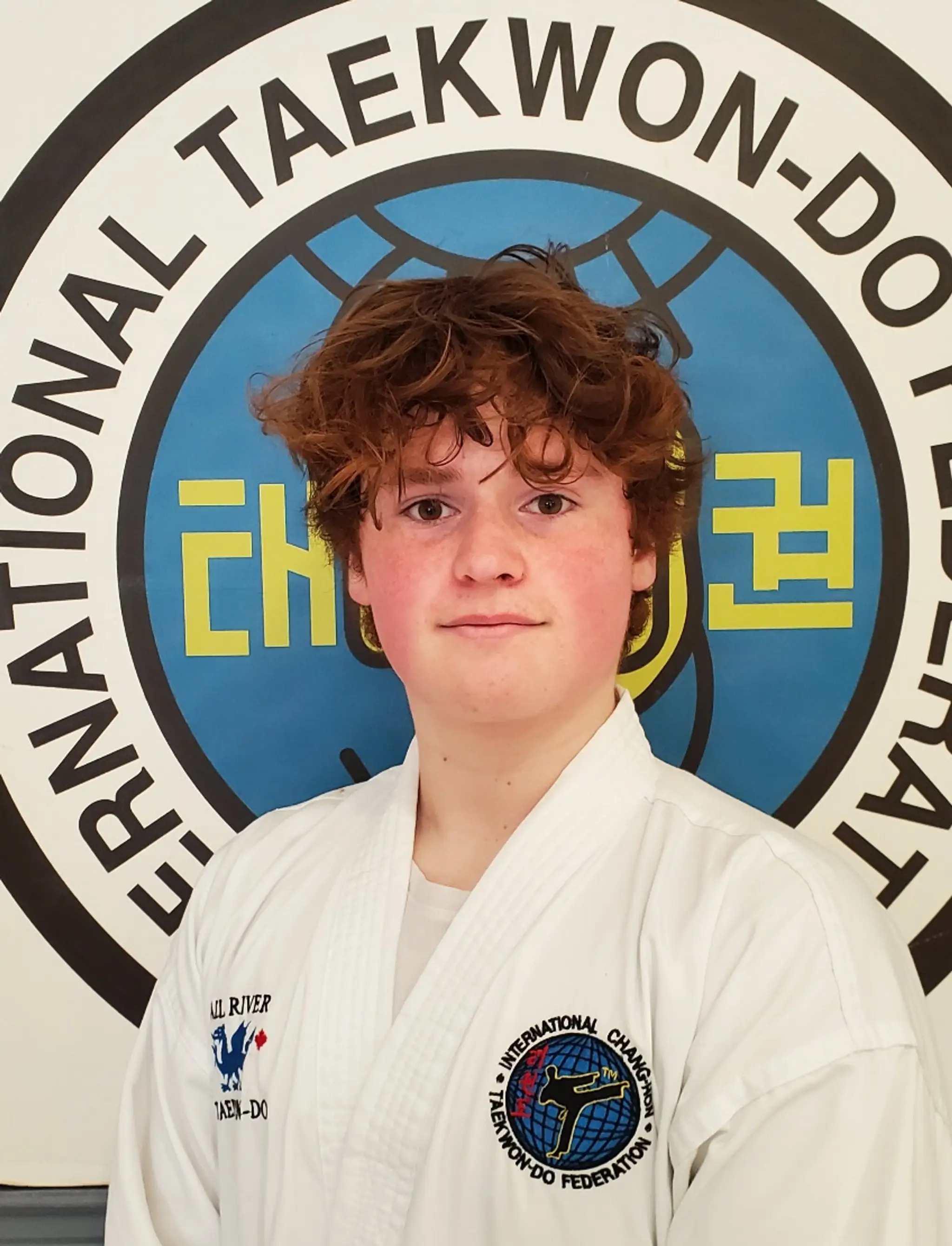 Fall River Taekwon-Do
