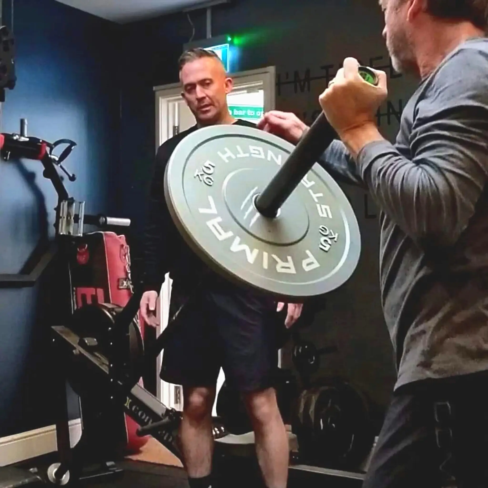 Richmond Sports Conditioning