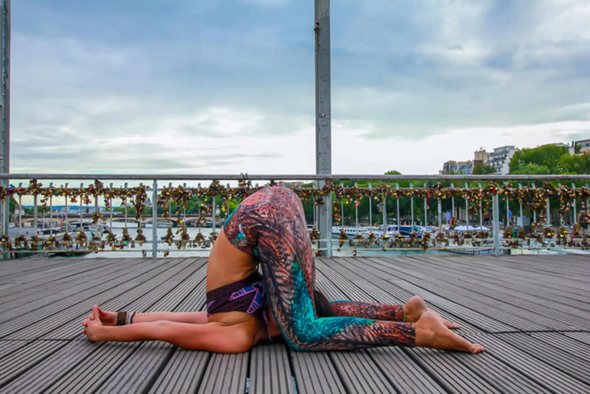 En Soi M'aime - Virginie Trillot Naturopathie, Yoga, Reiki, ThetaHealing