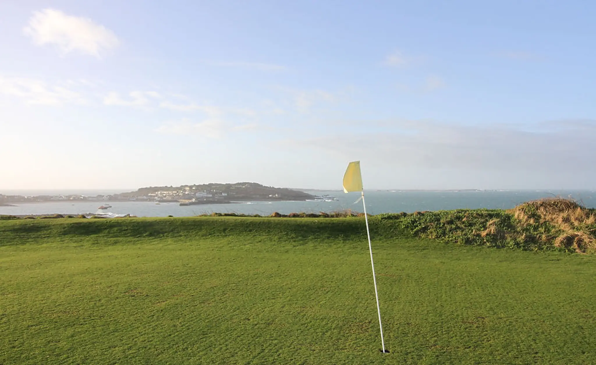 Isles of Scilly Golf Club