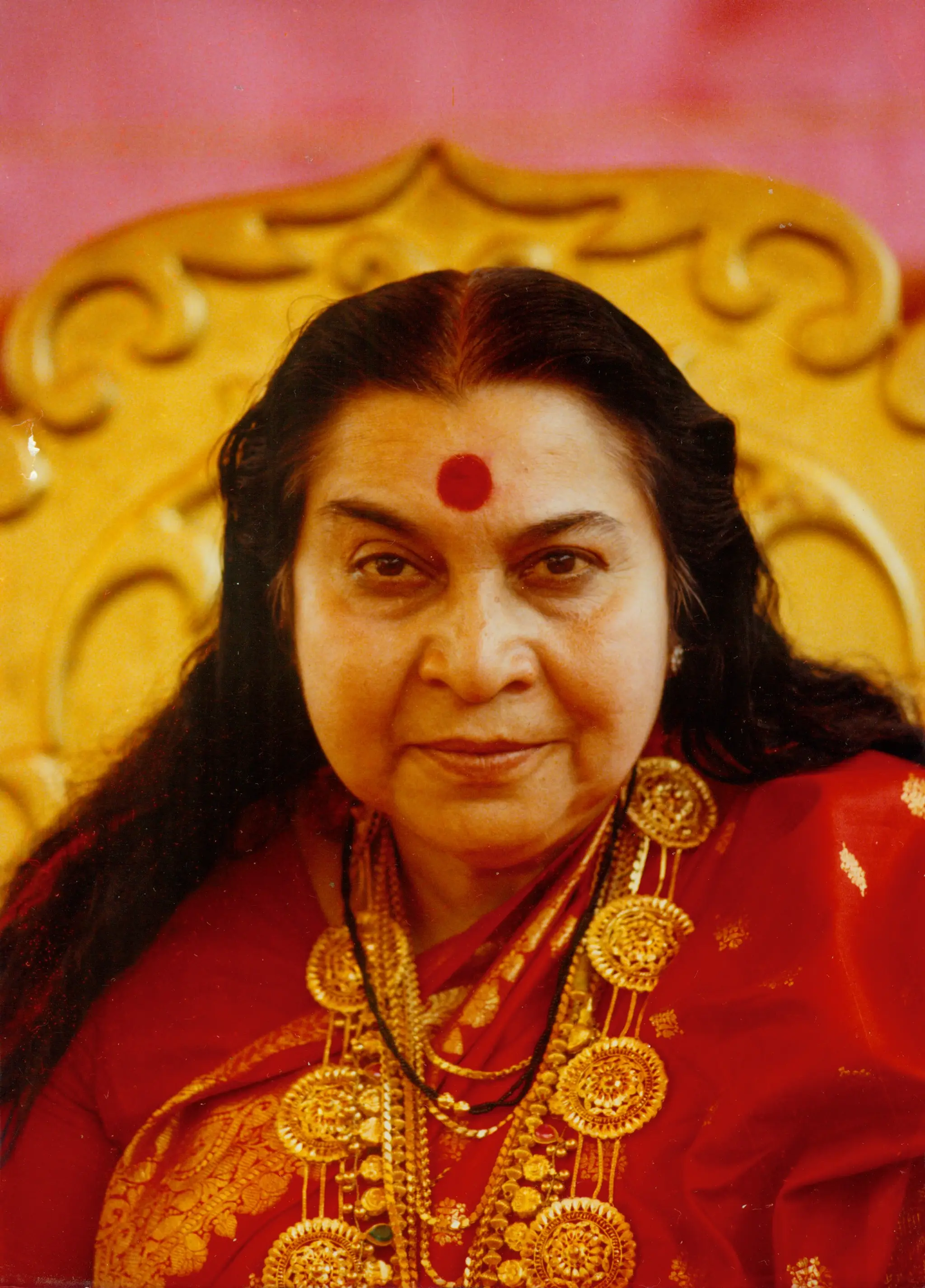 Sahaja Yoga Saint-Rémy De Provence