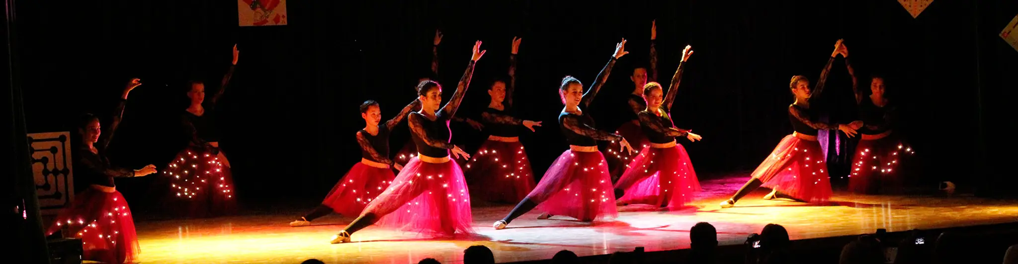 Association de danse Terpsichore