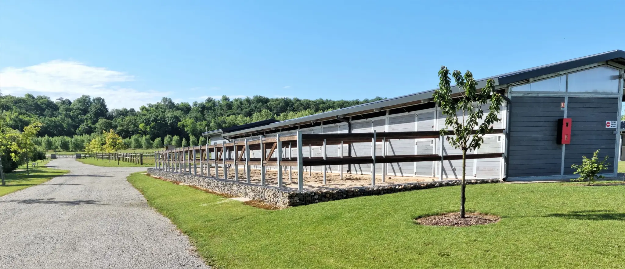 Haras de Mai - Ecurie de propriétaires & Ecole d'Equitation