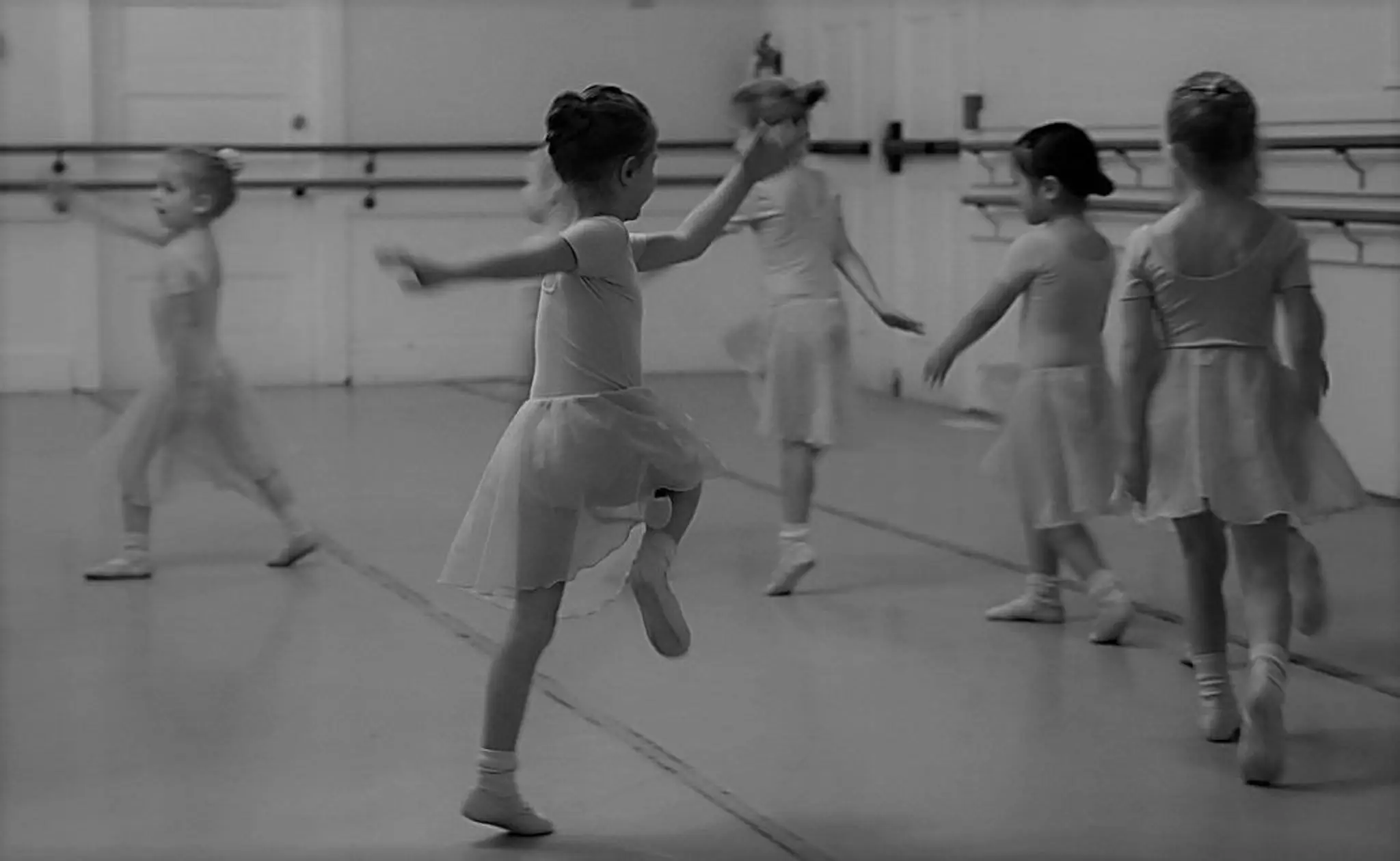 Prima School of Ballet - Ealing
