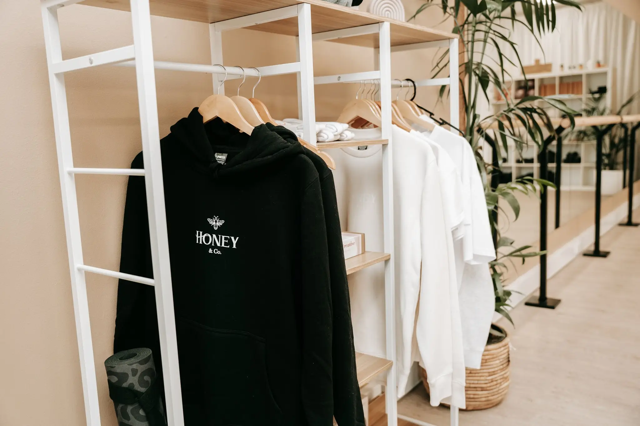 Honey and Co Pilates