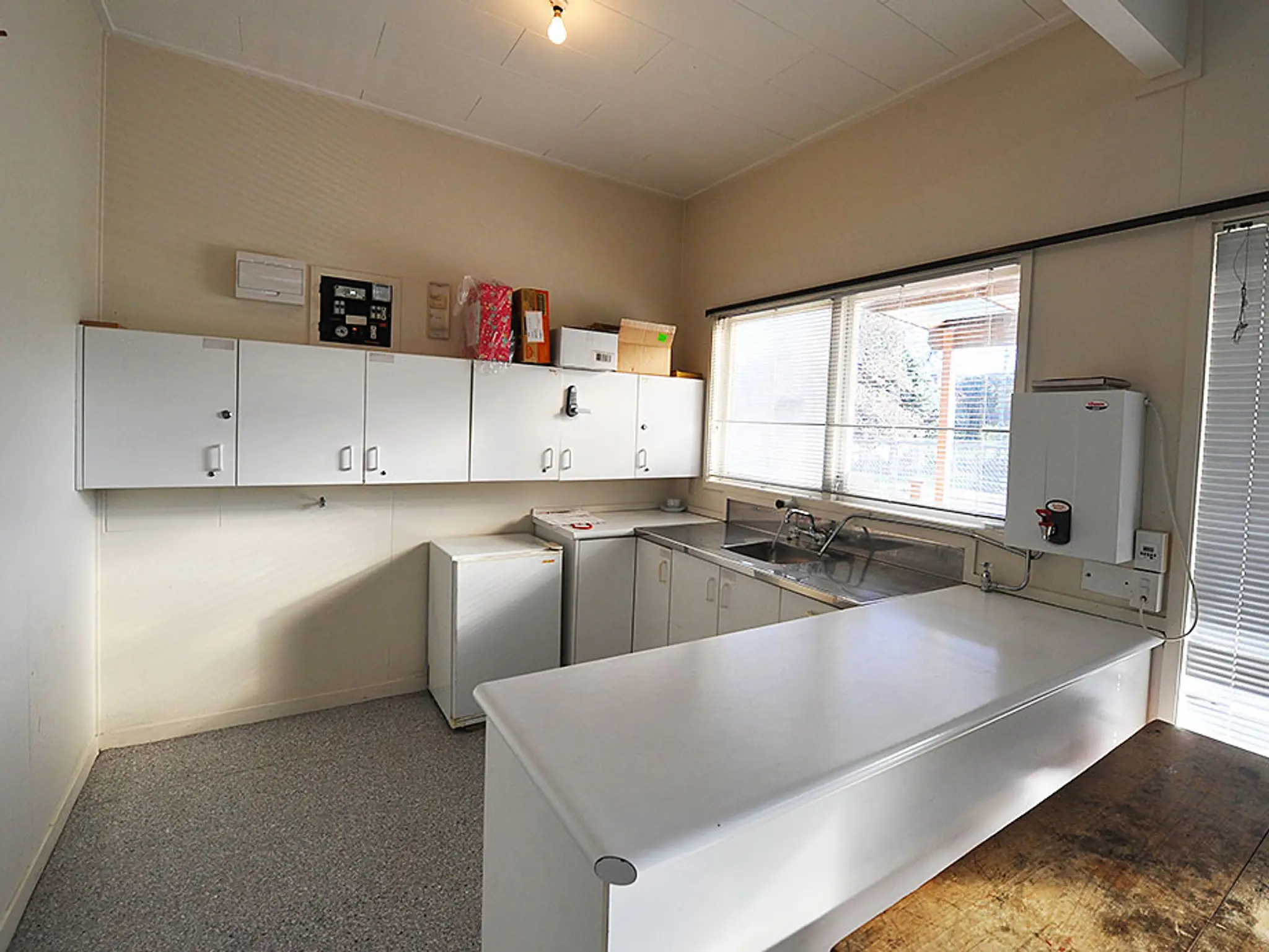 Glenbrook Beach Community Hall