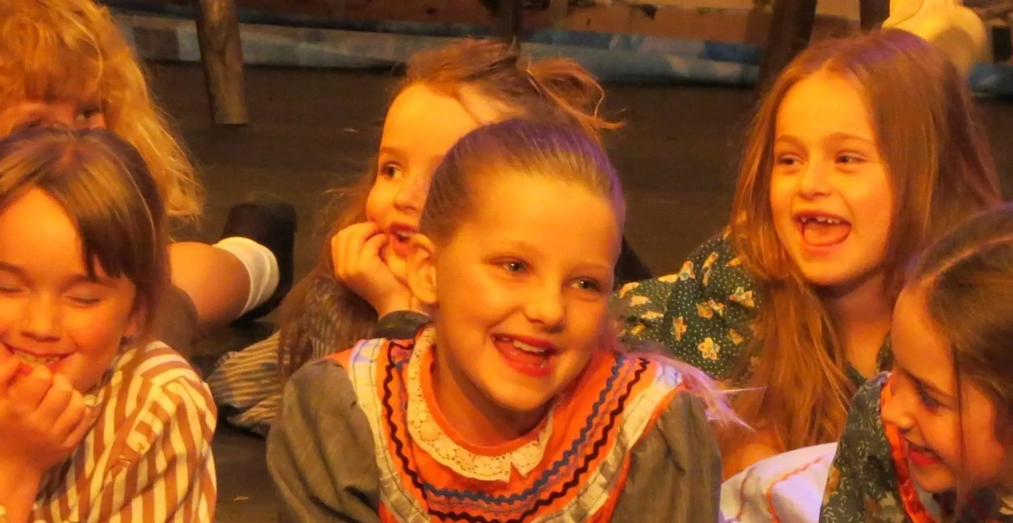 Wells Academy of Theatrical Arts