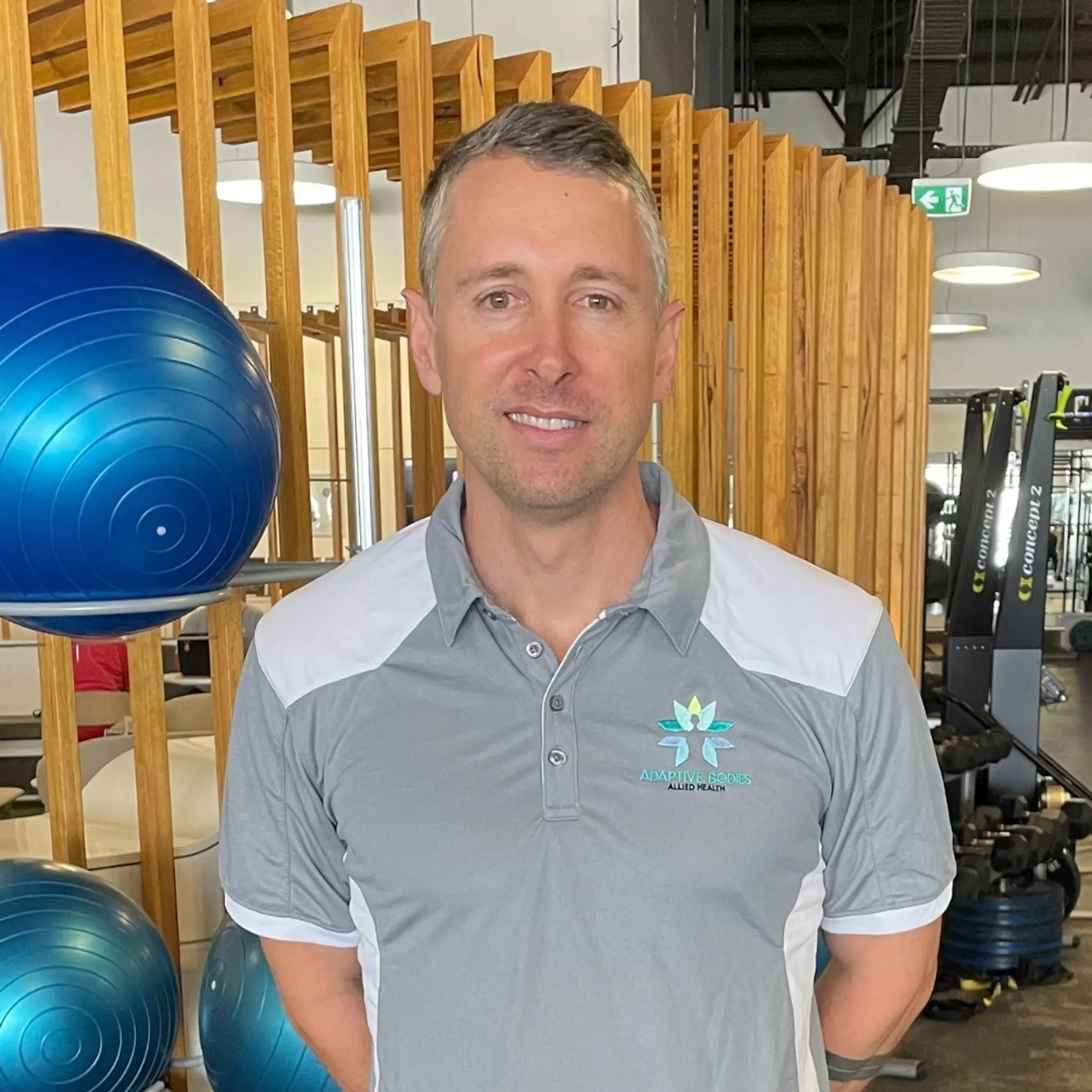 Adaptive Bodies Warana