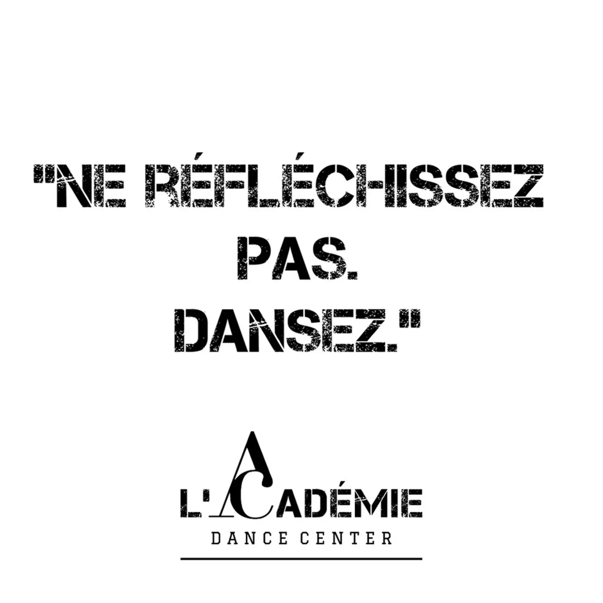 L'académie Dance Center