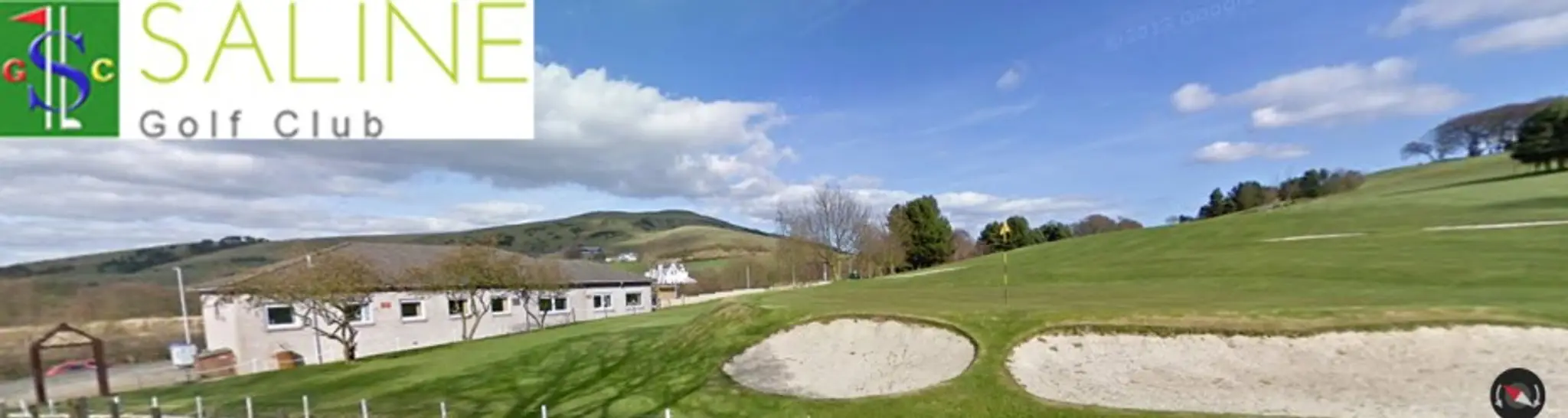 Saline Golf Club