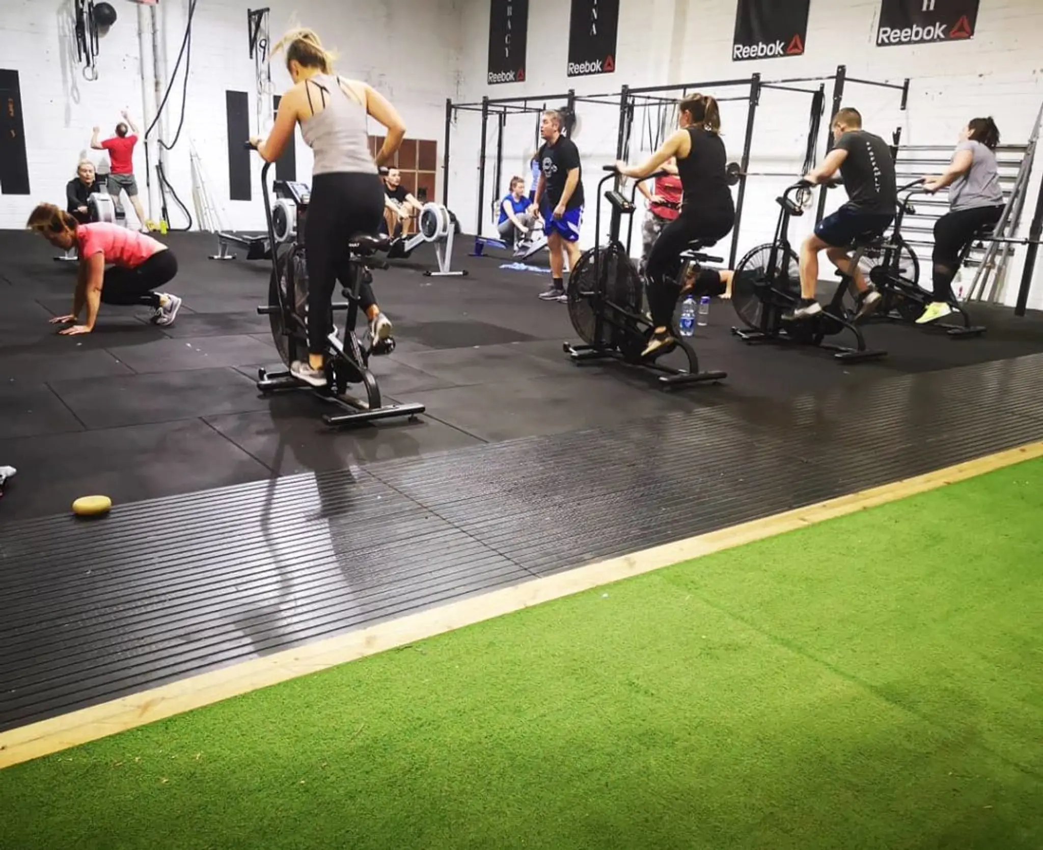 CrossFit Santry