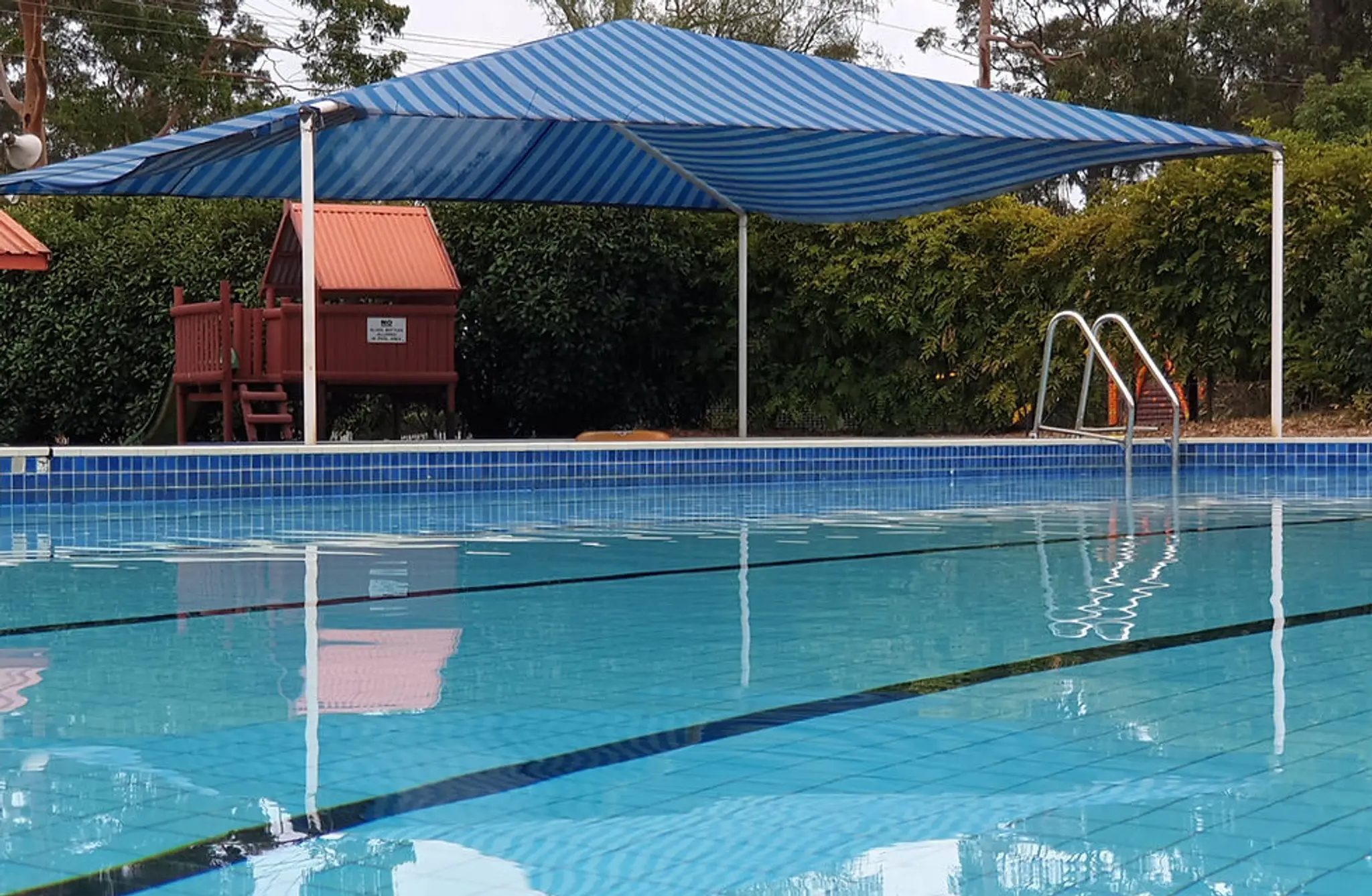 Kenthurst Community Pool