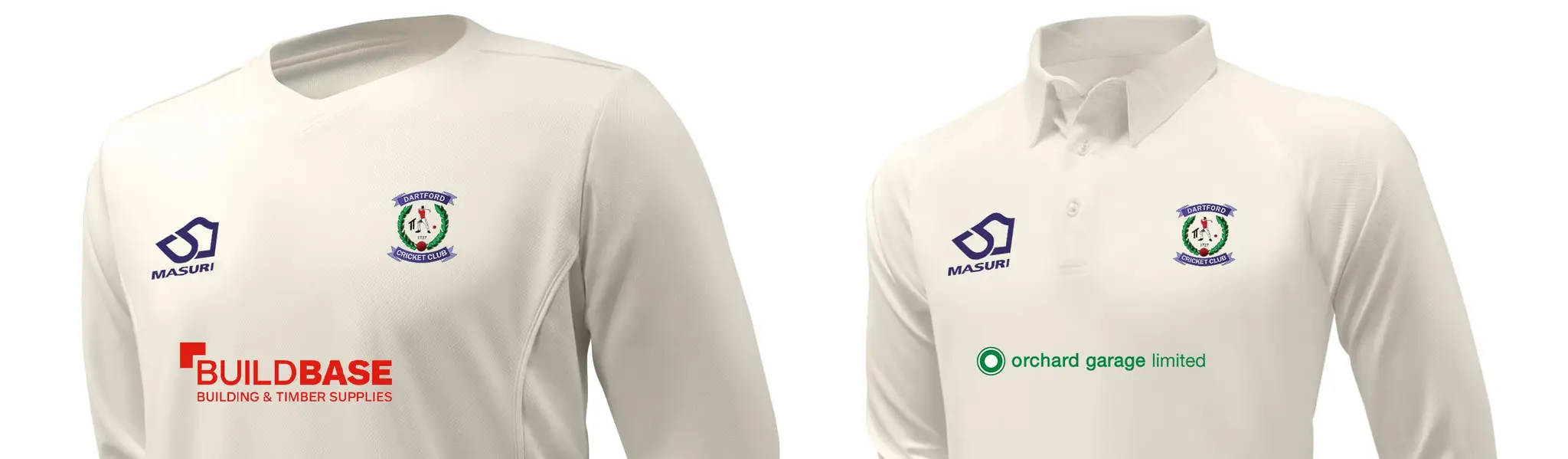 Dartford Cricket Club