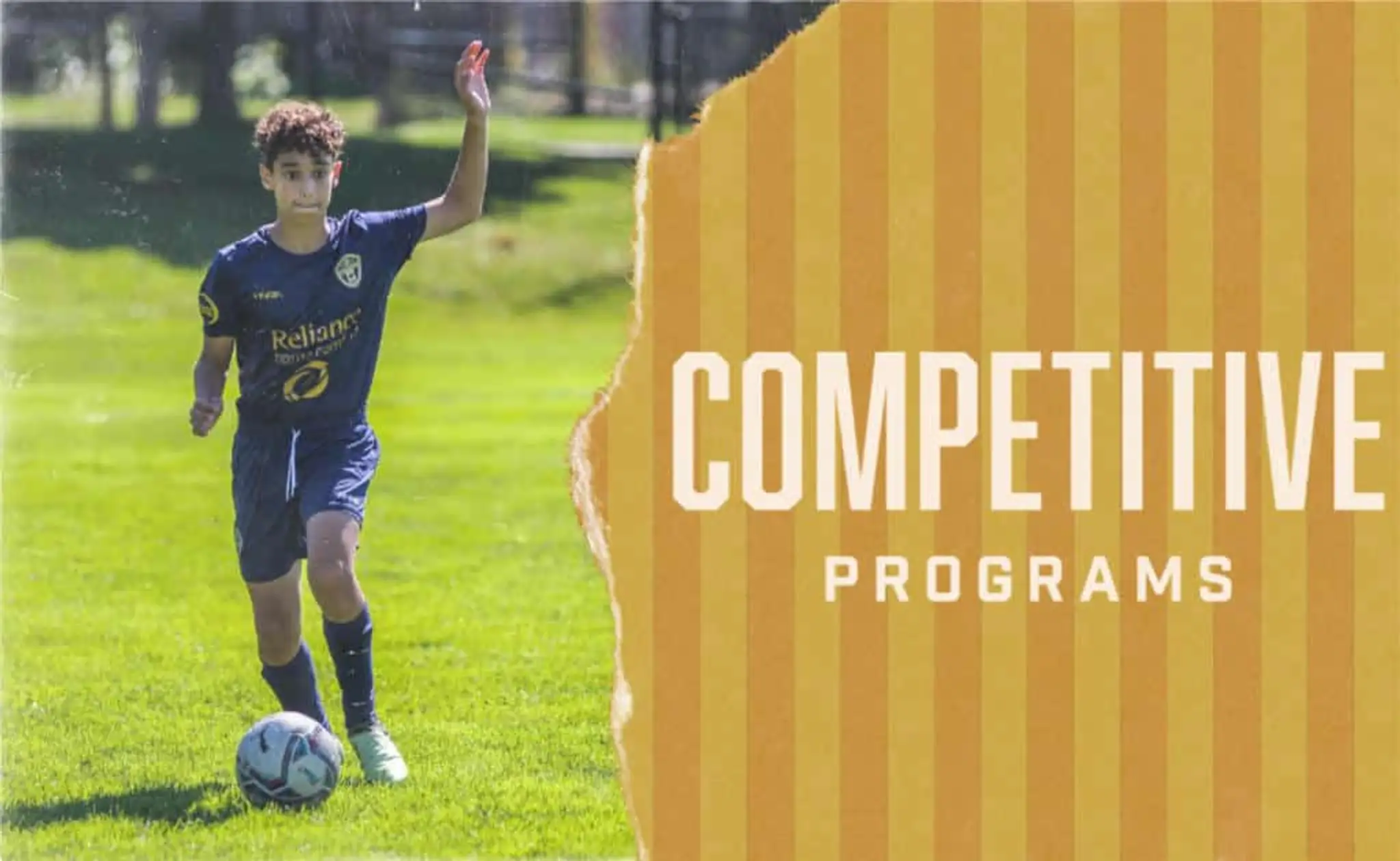 West Oak Trails Soccer Fields