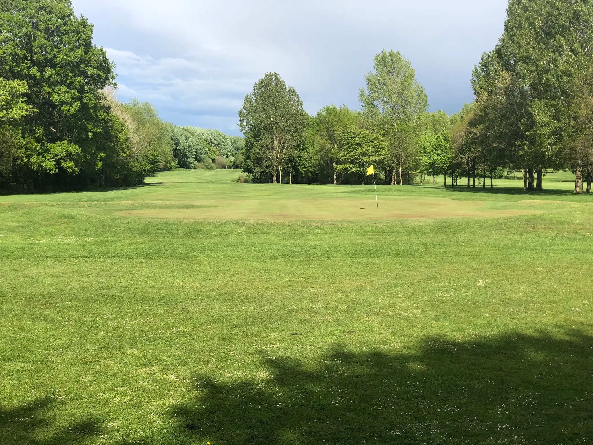 Ellesmere Port Golf Club
