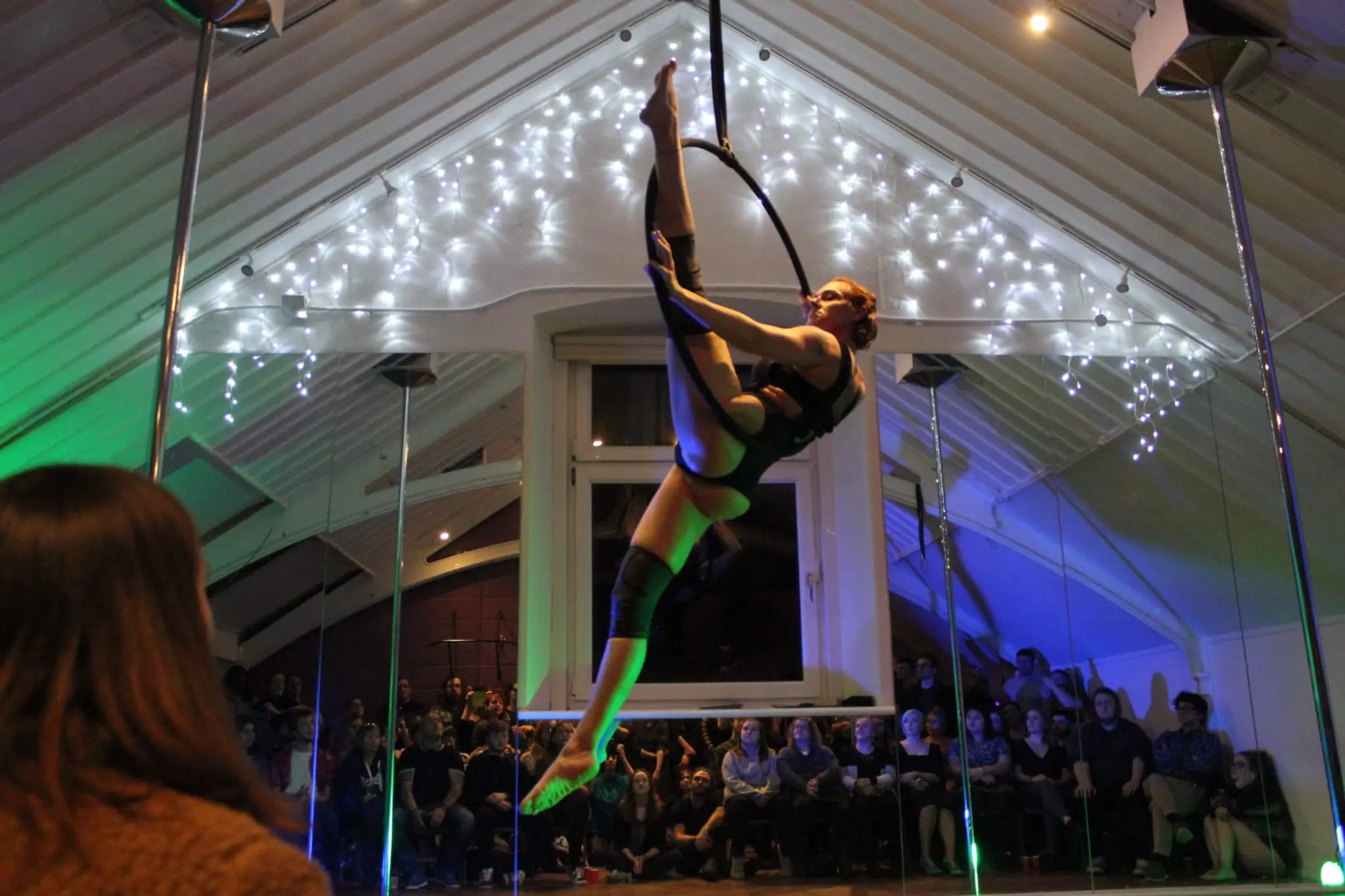 Pole Position Scotland