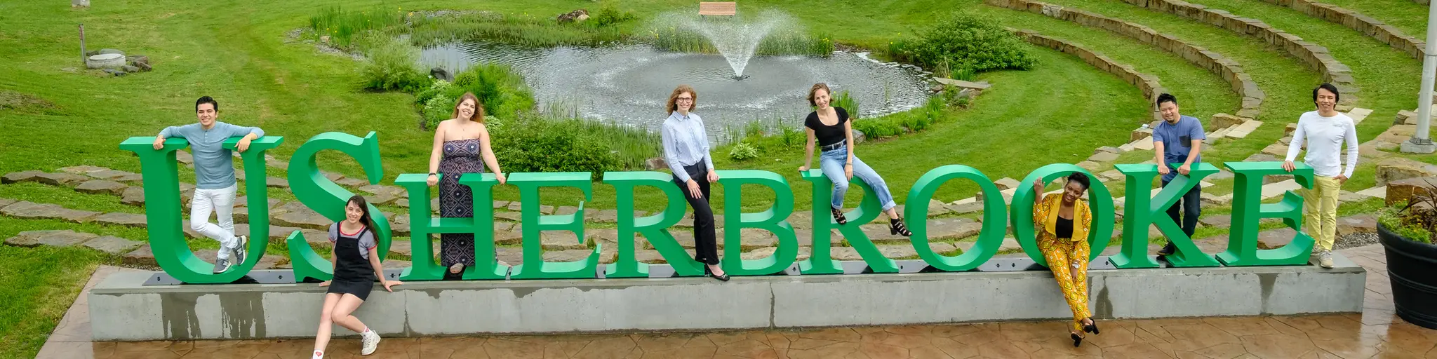 Centre sportif du Campus de Longueuil