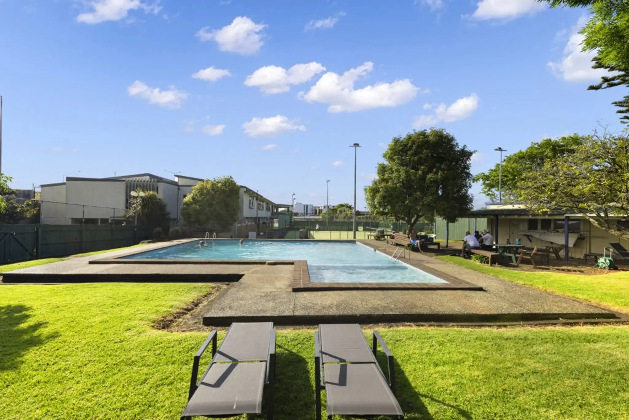 Remuera Rackets Club