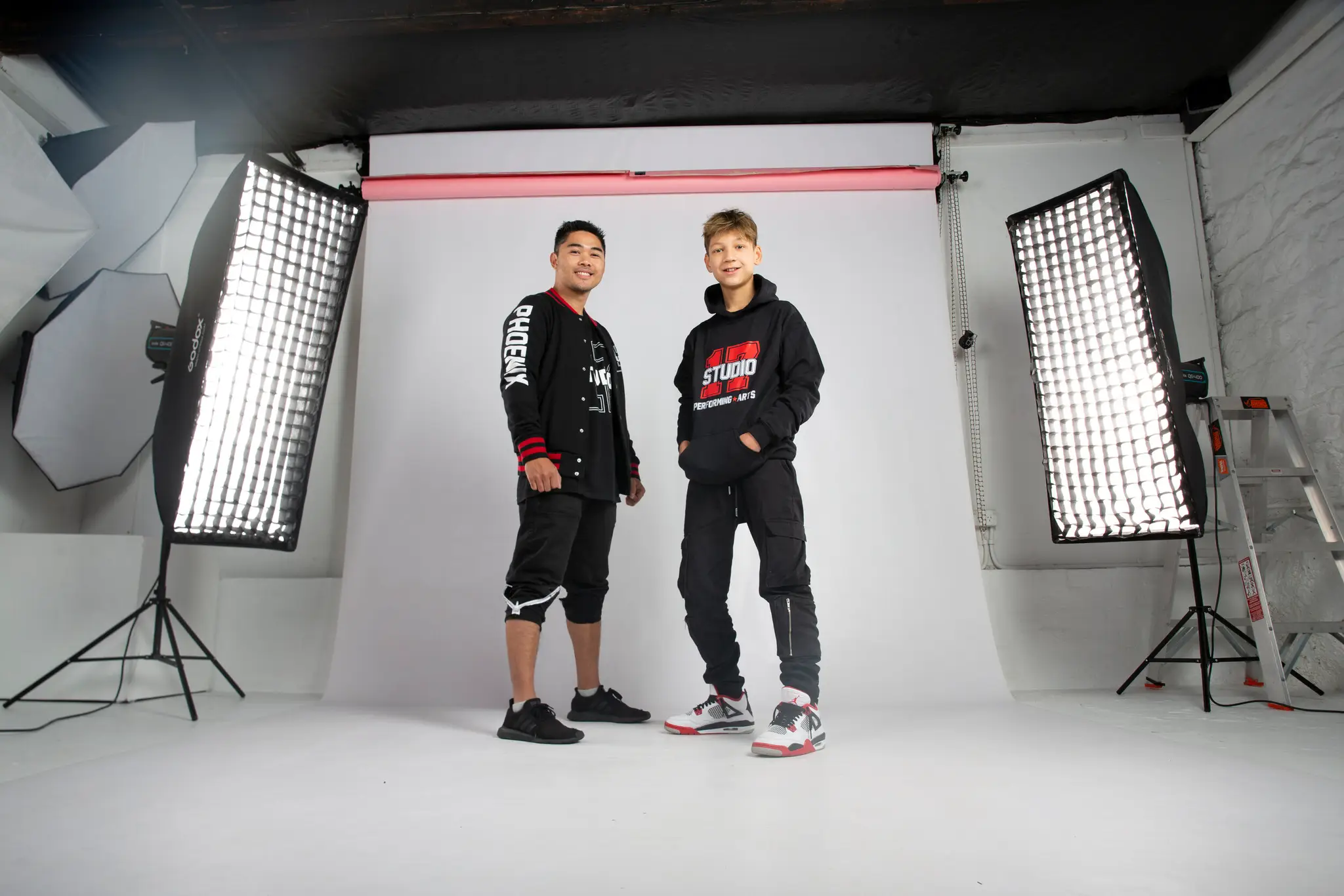 Studio 17 Performing Arts